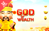 God of Wealth Slot