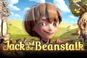 Jack and the Beanstalk Casino