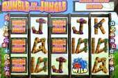 Jungle Rumble Slot