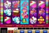 Mad Hatter Slots