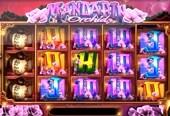 Mandarin Orchid Slot