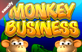 Monkey Business Slot