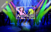 Party Night Slot Machine