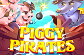 Piggy Pirates Slot Machine