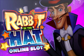 Rabbit in the Hat Slot