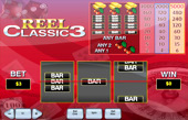 Reel Classic 3 Slot