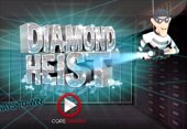 Reel Heist Slot