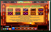 Royal Reels Slot Machine Online