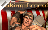 Viking Legend Slot