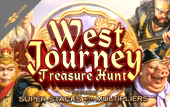 West Journey Treasure Hunt