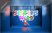 Wild Jester Slot Machine