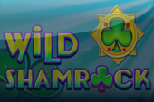 Wild Shamrock Slot Machine