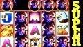 Huge Win Buffalo Stampede Slot Machine Big Win 192x