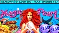 Lightning Link Magic Pearl Slot Machine Big Win- Great Session