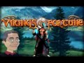 Vikings of Fortune - Jackpot Slot Machine - Live Play