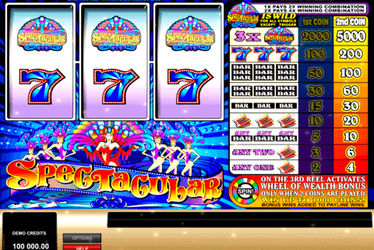 Cool Jewels Slot Free Online