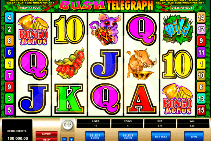 Cool Jewels Slot Free Online