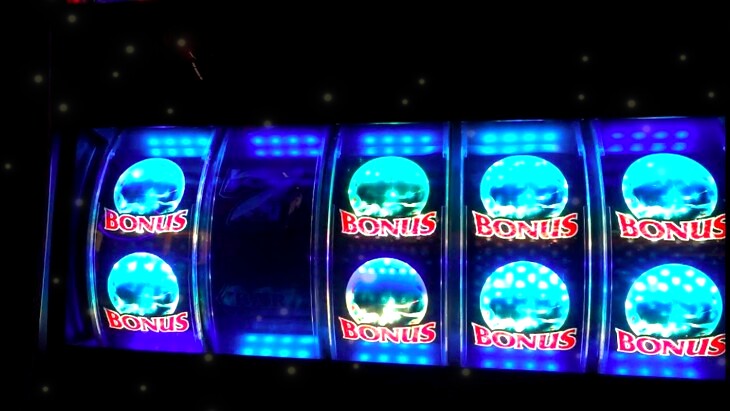 Crystal Ball Slots