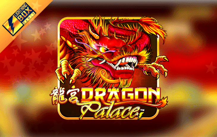 Dragon Palace Slot Machine