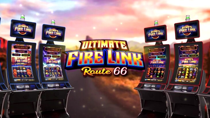 Fireball Slots Game