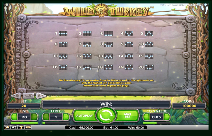 Fisticuffs Online Slot