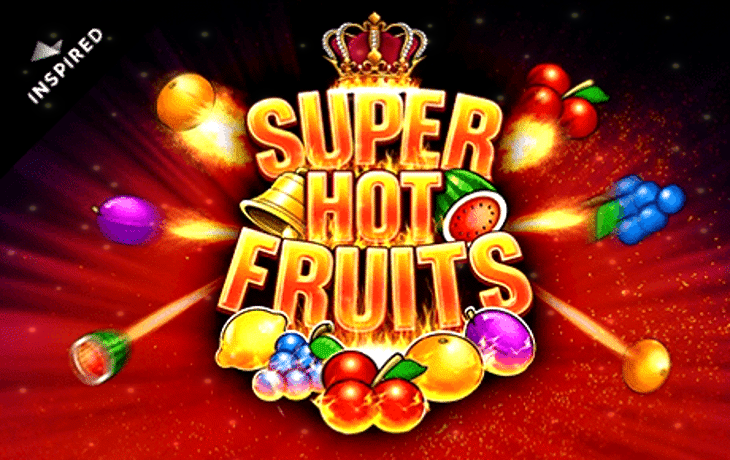 Flaming Fruits Slot