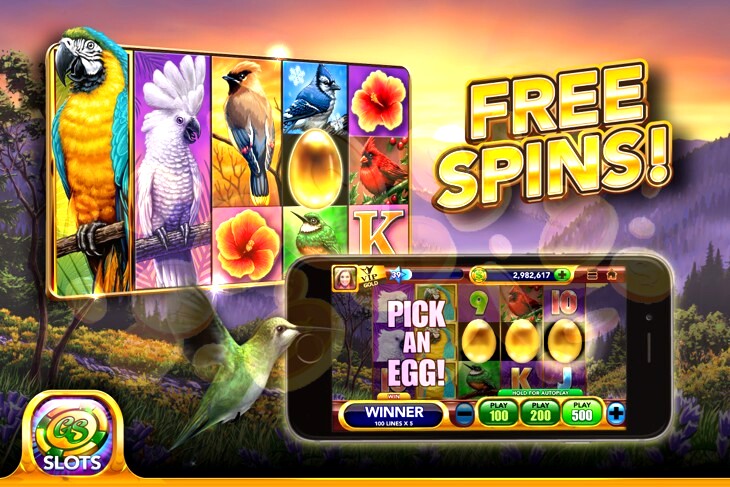 Golden Sand Slots Free Casino