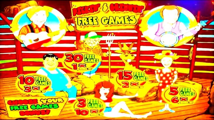 Hee Haw Slot App