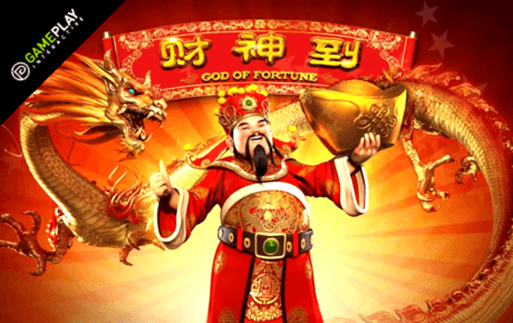 Lucky Fortune Online Slot