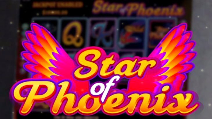 Phoenix Sun Slot