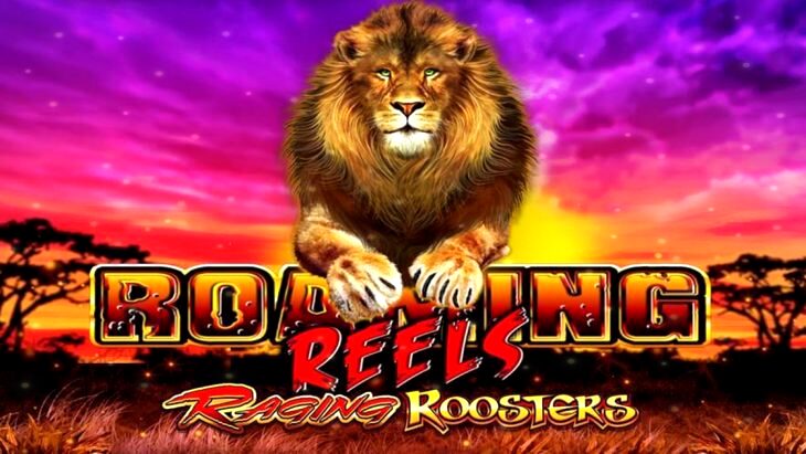 Play Roaming Reels Slot