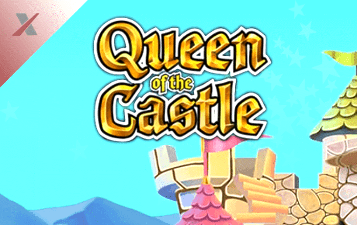 Queen of the Castle Slot