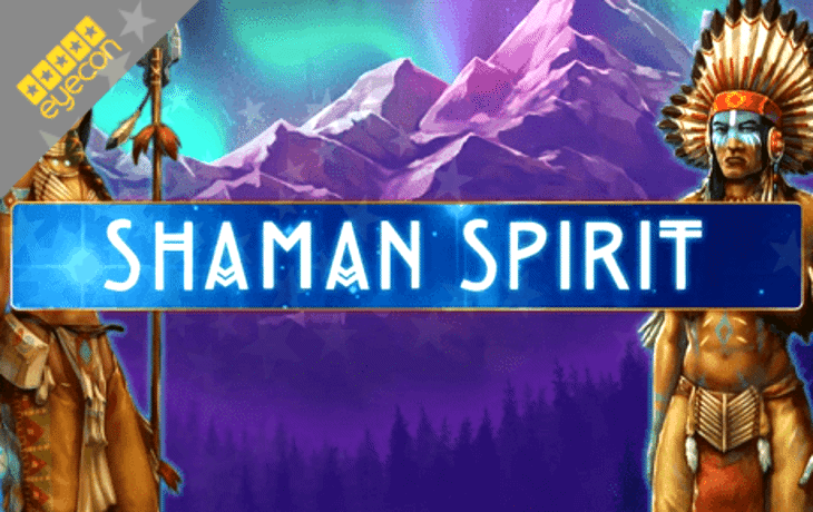 Shaman Slot Machine Online