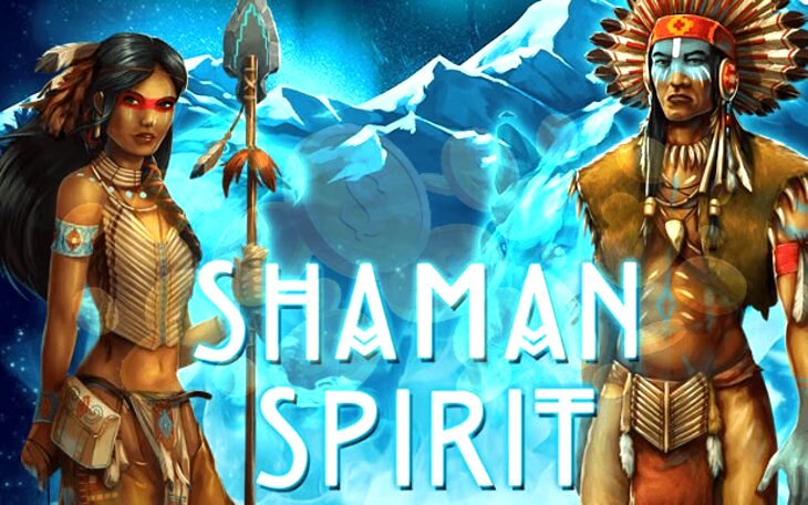 Shaman Spirit Slot