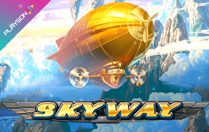 Sky Way Slot Machine