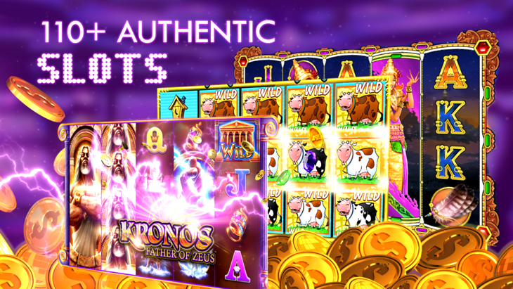 Vegas Party Slots Download