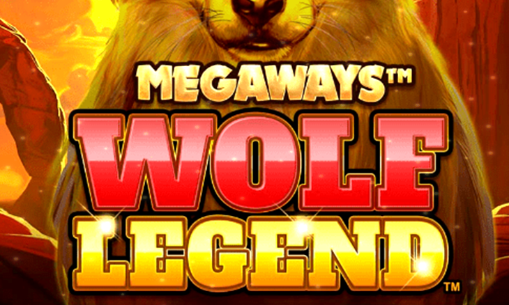 Wolf Legend Megaways Rtp